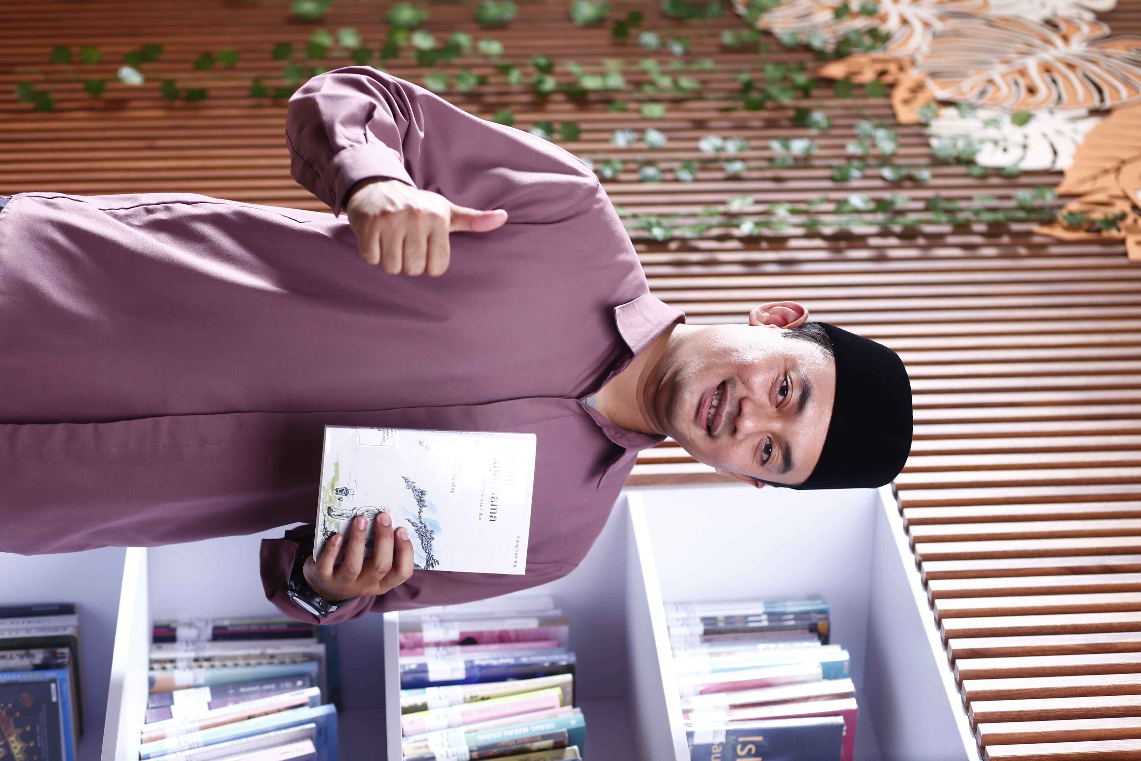 Indra Nurdianto, M.Pd.