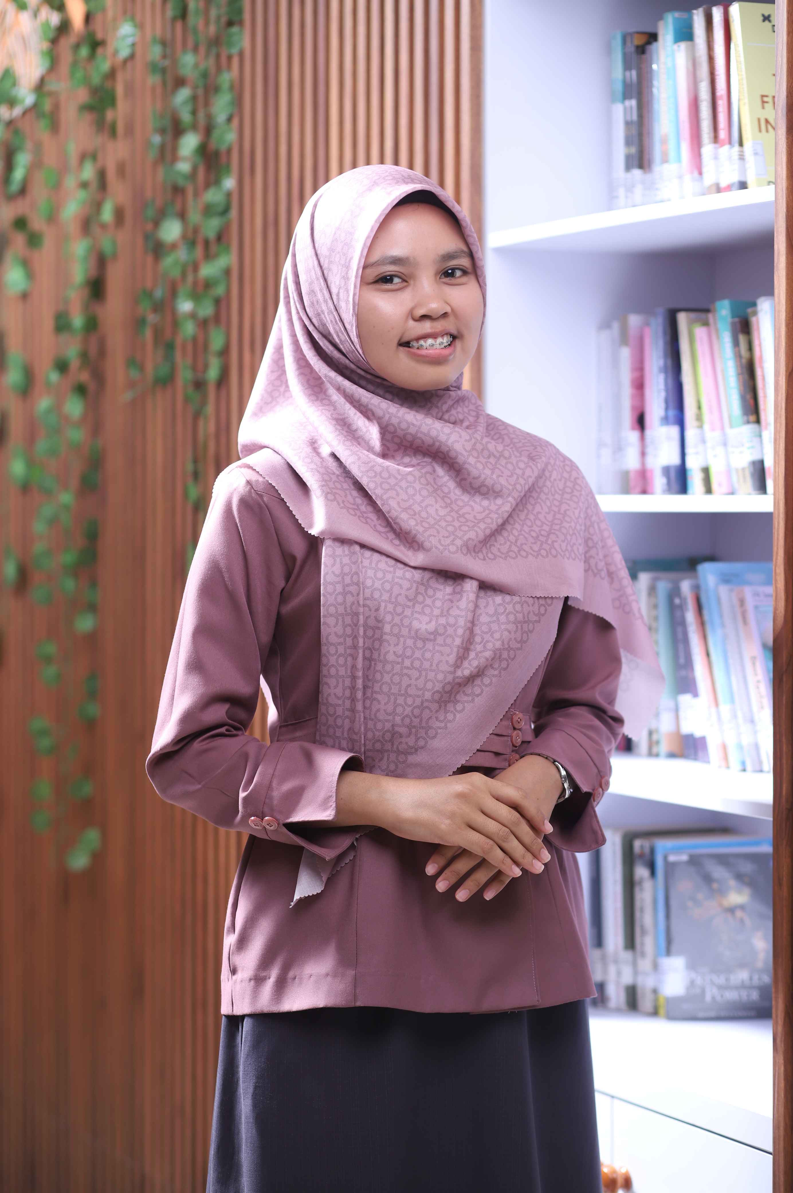 Uswatur Roifa, S.Pd.