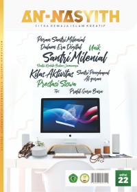 Majalah An-Nasyith Edisi 22