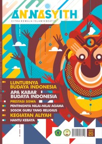 Majalah An-Nasyith Edisi-20