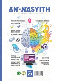 Majalah An-Nasyith Edisi 23