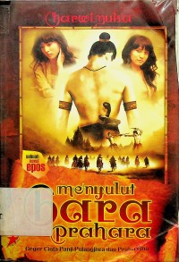 Menyulut Gara Pragara