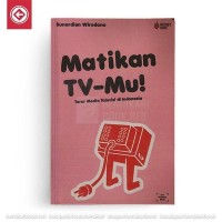 Matikan TV-Mu!