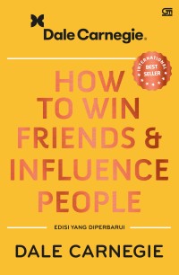 How to win friends and influence people