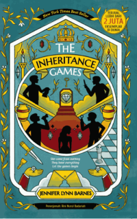 The inheritance games
