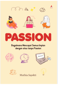 Image of Passion