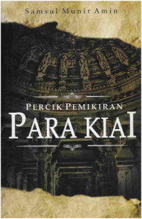 Image of Percik Pemikiran Para Kiai