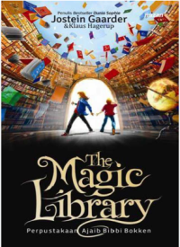 Image of The Magic Library
