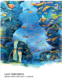 Image of Laut Bercerita