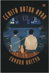 Image of Cerita Untuk Ayah