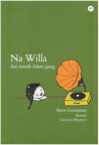 Image of Na Willa: dan rumah dalam gang