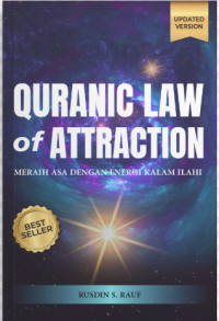 Image of Quranic Law Of Attraction
