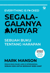 Image of Segala-galannya Ambyar