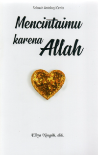Image of Mencintaimu Karena Allah-Muse