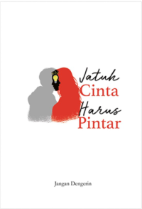 Image of Jatuh Cinta Harus Pintar