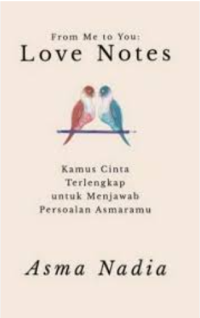 Image of From Me To You: Love Notes