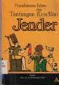 Image of Pemahaman Islam dan Tantangan Keadilan Jender Jilid II