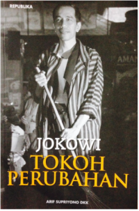 Image of Jokowi Tokoh Perubahan