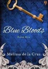 Image of Blue Bloods: Darah Biru