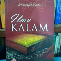 Ilmu Kalam