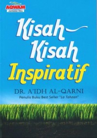 Kisah Kisah Inspiratif