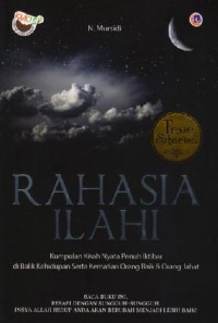 Rahasia Ilahi