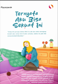 Ternyata Aku Bisa Sekuat Ini