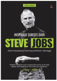 Image of Inspriasi Sukses Stave Job: Kisa kesuksesan Seorang Seniman Teknologi