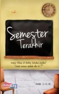 Semester Terakhir