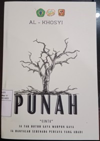 Punah