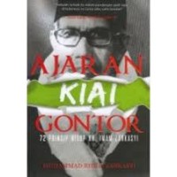 Ajaran Kiai Gontor