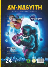 Majalah An-Nasyith Edisi 24