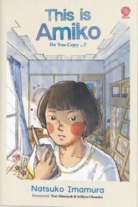 This is amiko : do you copy?