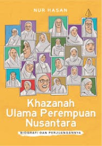 Khazanah Ulama Perempuan