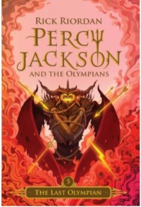 Percy Jackson